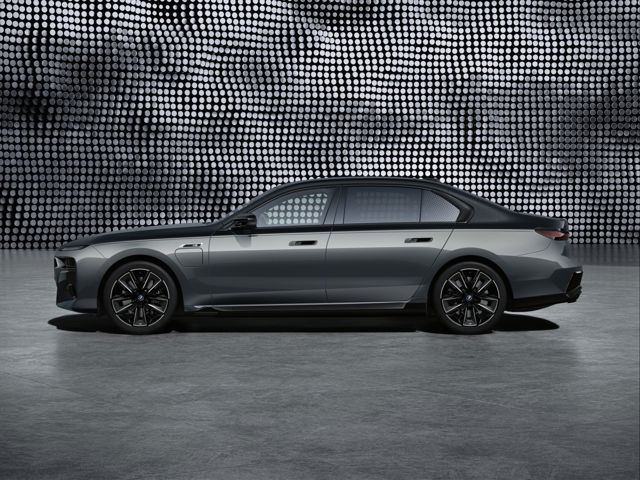 Bmw 7 Series photo 95