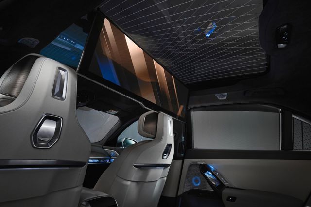 Bmw 7 Series photo 145