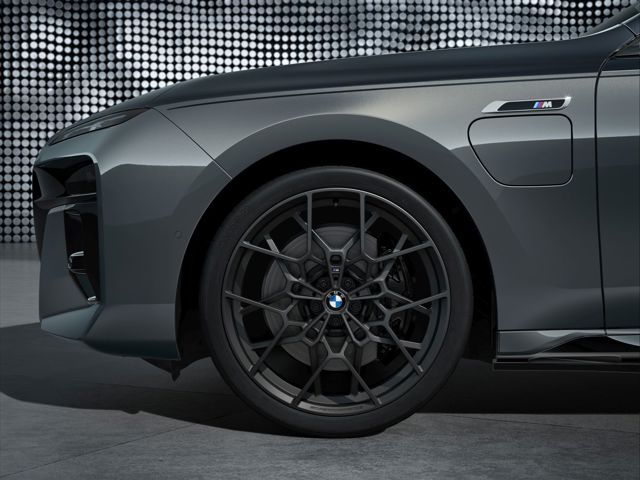 Bmw 7 Series photo 100