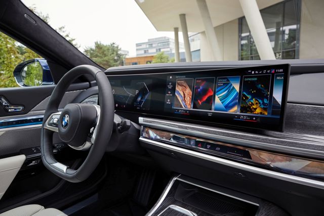 Bmw 7 Series photo 185