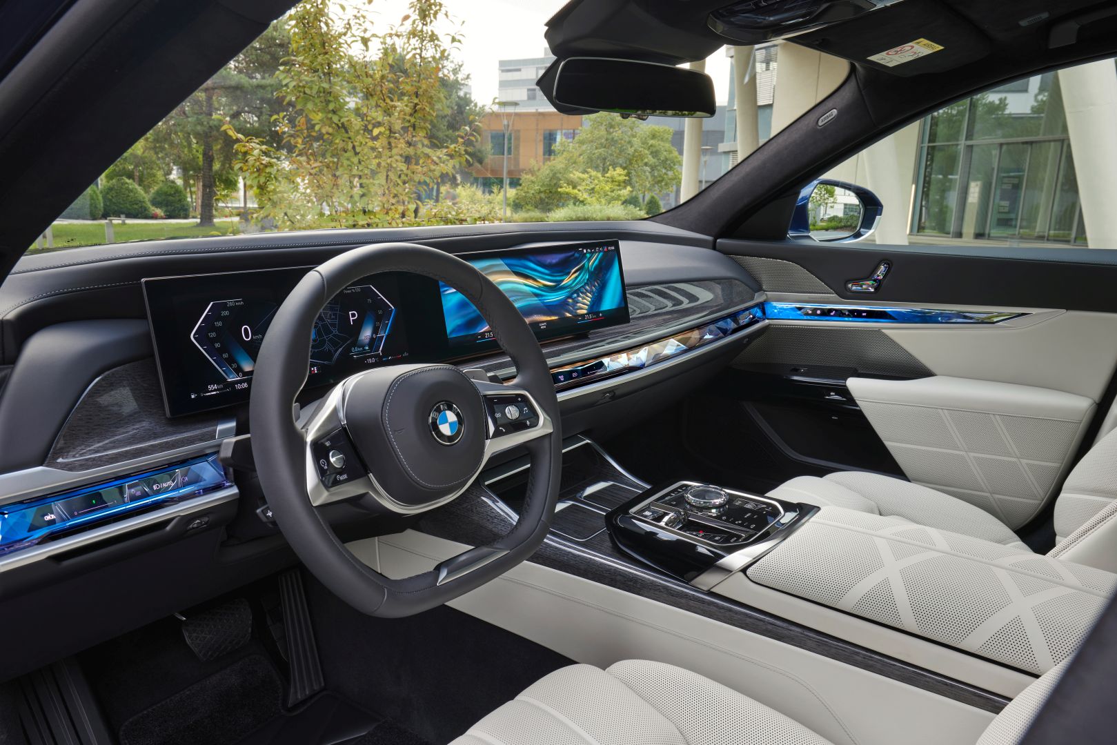 Bmw 7 Series photo 188