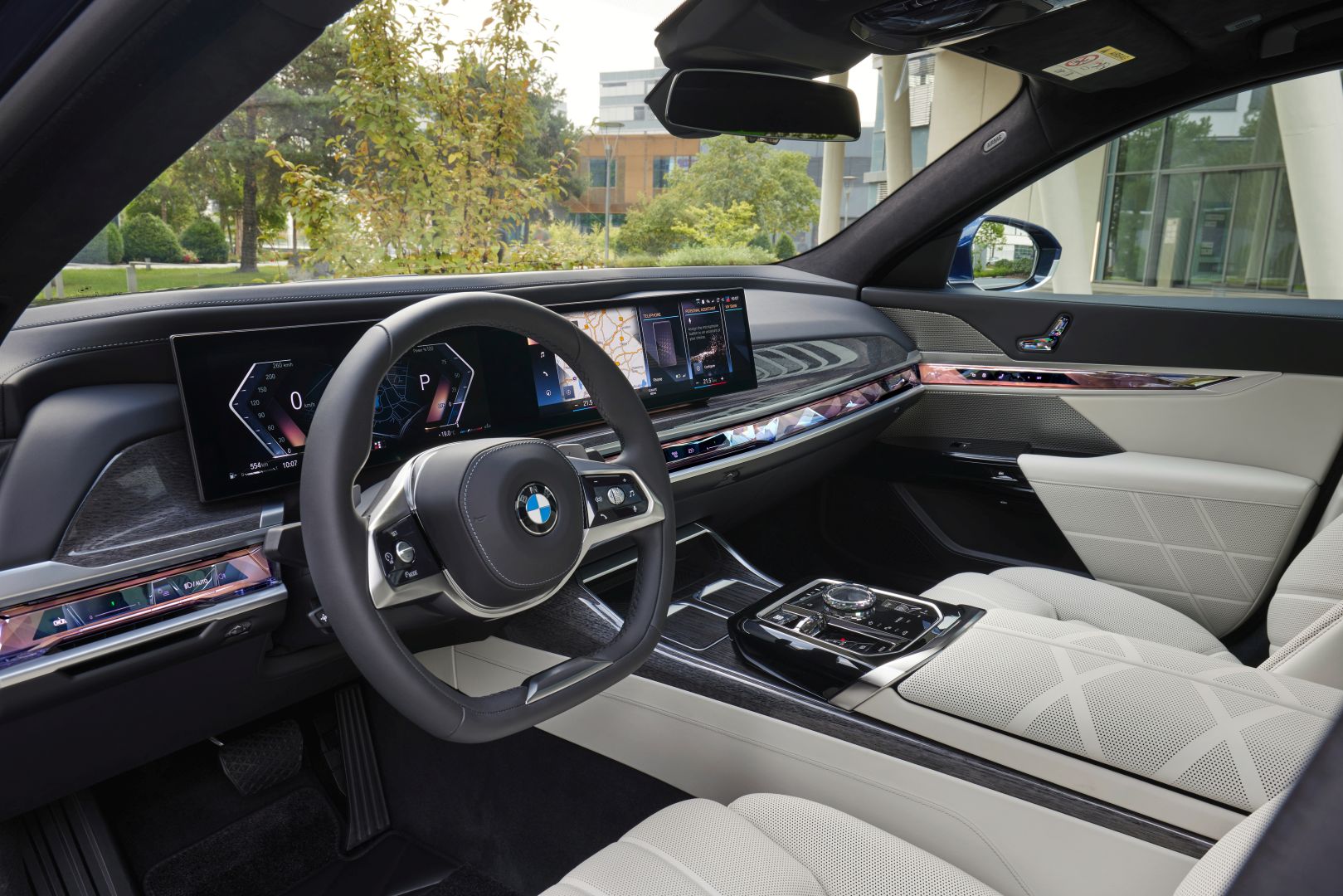 Bmw 7 Series photo 189