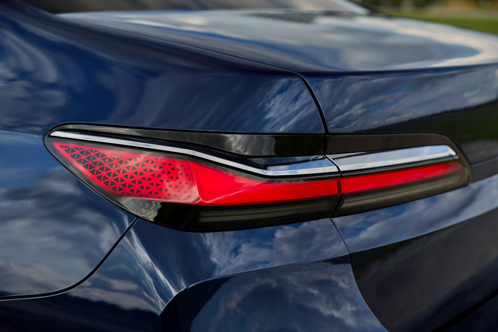 Bmw 7 Series photo 101