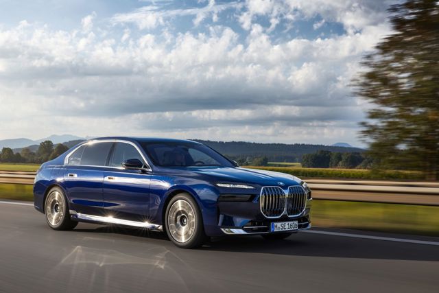 Bmw 7 Series photo 123