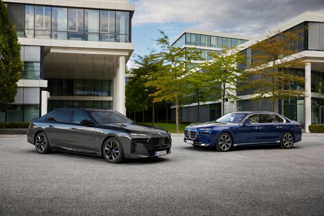 Bmw 7 Series photo 130