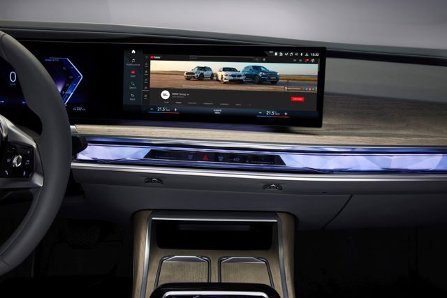 Bmw 7 Series photo 153