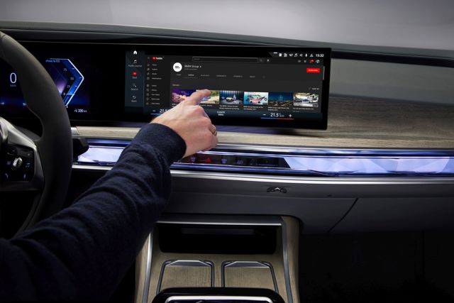 Bmw 7 Series photo 154