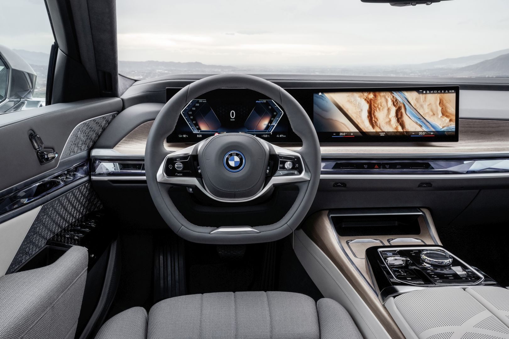 Bmw 7 Series photo 171