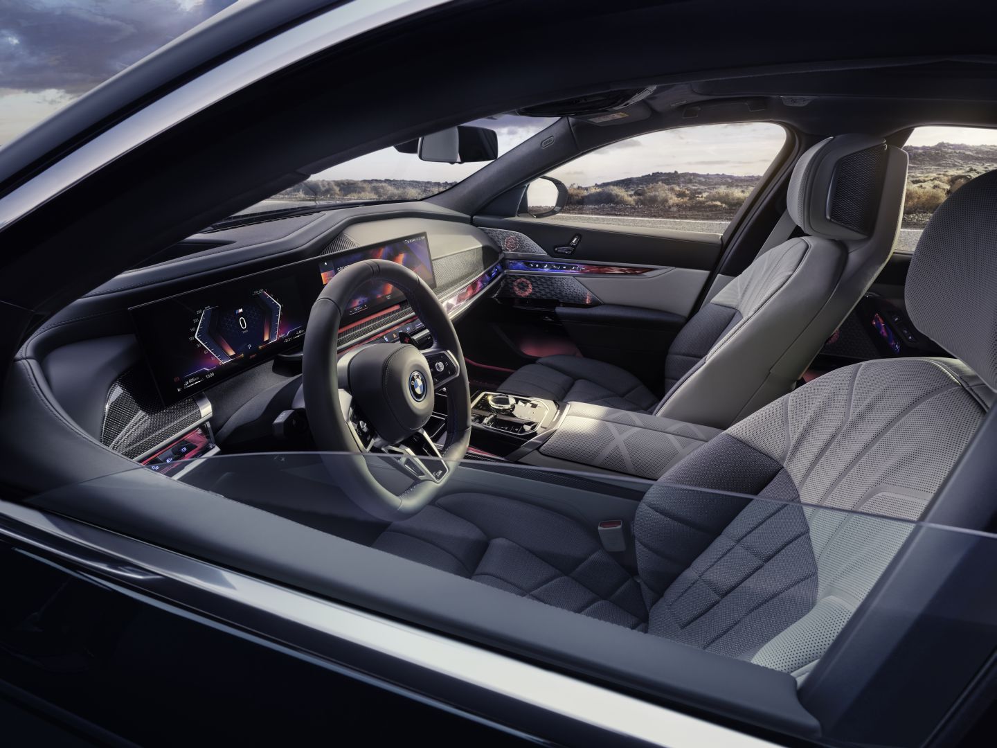 Bmw 7 Series photo 175