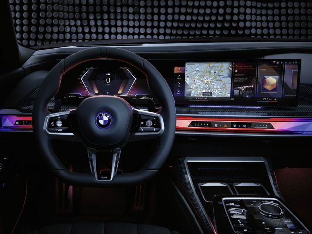 Bmw 7 Series photo 177
