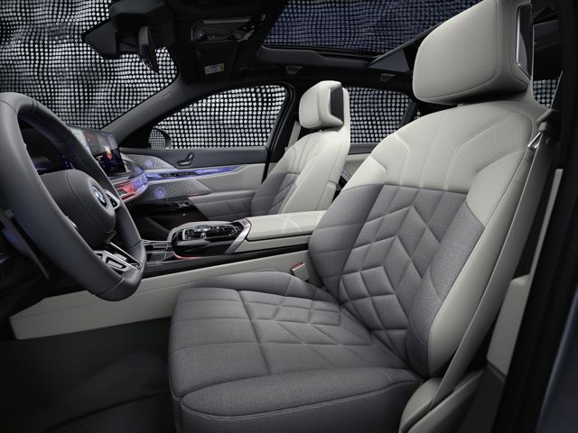 Bmw 7 Series photo 178