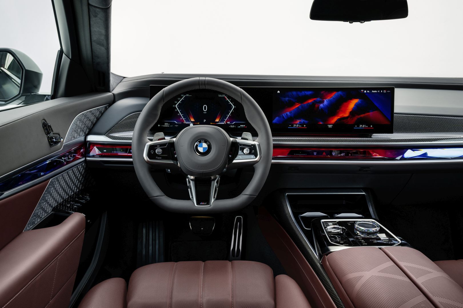 Bmw 7 Series photo 135