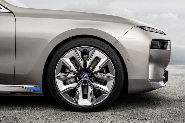 Bmw 7 Series photo 15