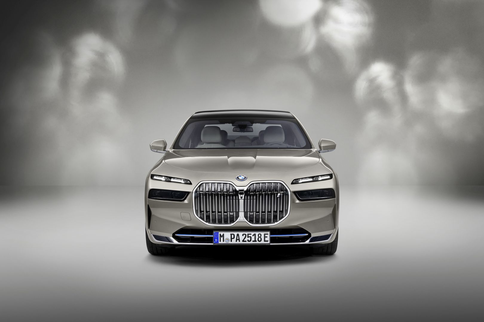 Bmw 7 Series photo 19