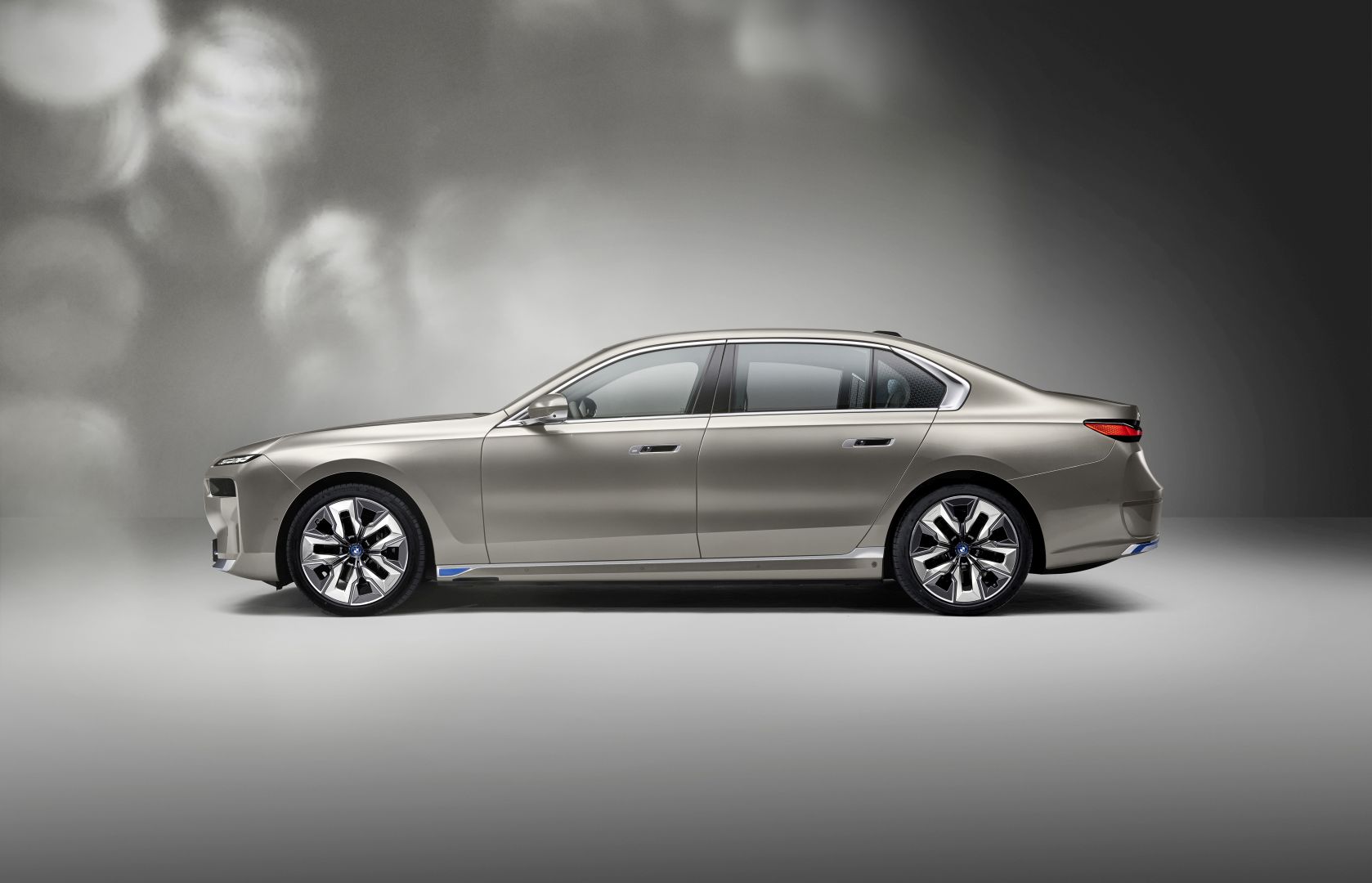 Bmw 7 Series photo 23