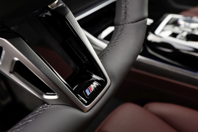 Bmw 7 Series photo 138