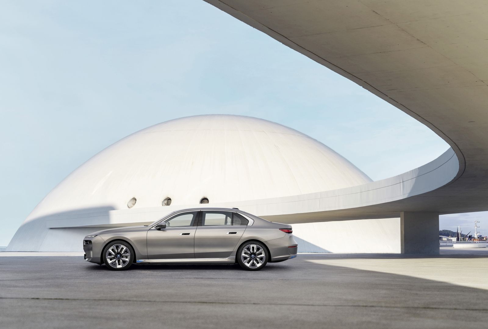 Bmw 7 Series photo 30
