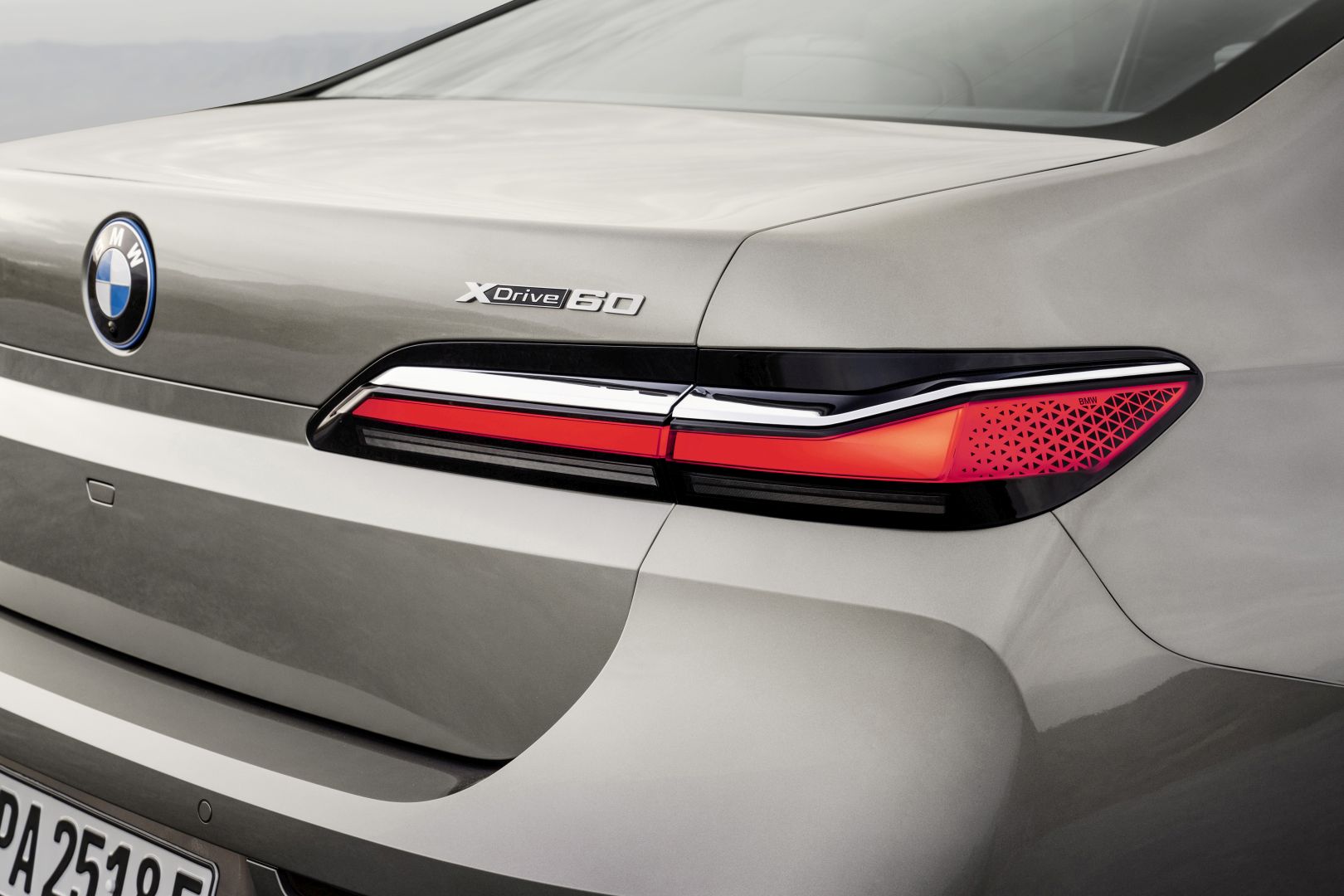 Bmw 7 Series photo 39