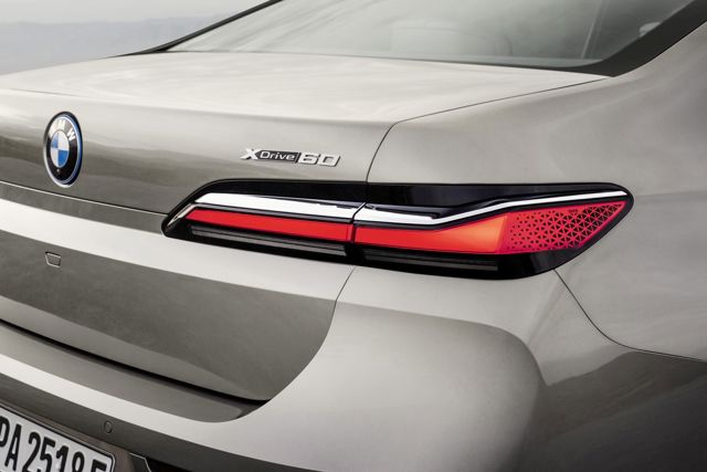 Bmw 7 Series photo 39