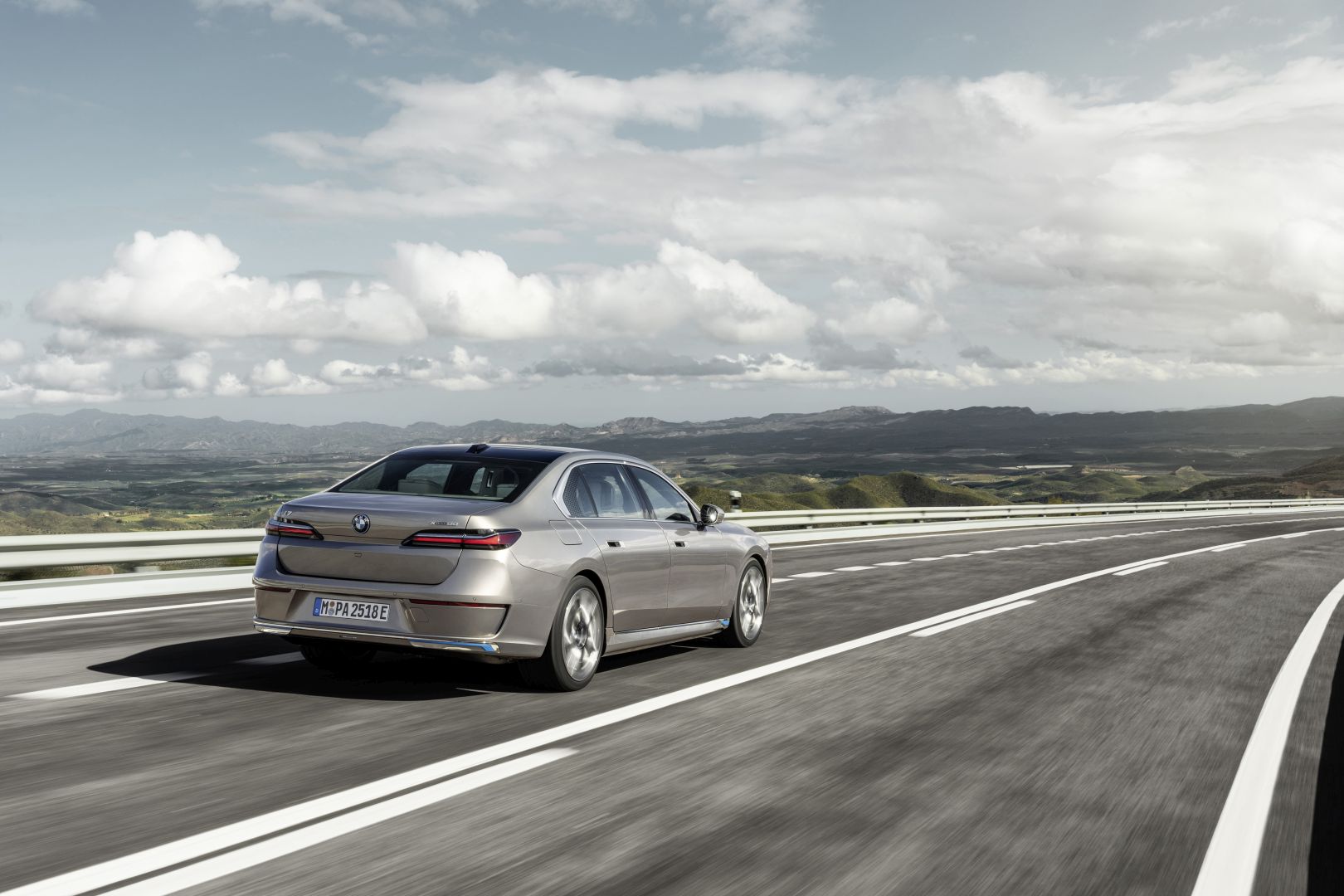 Bmw 7 Series photo 42