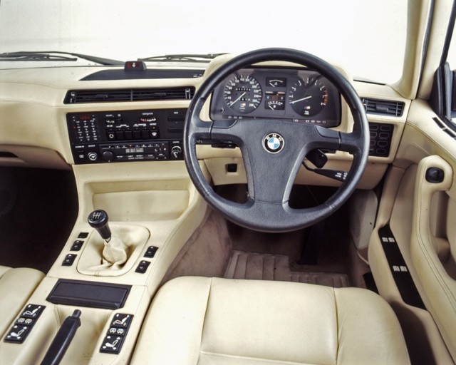 Bmw 7 Series foto 43