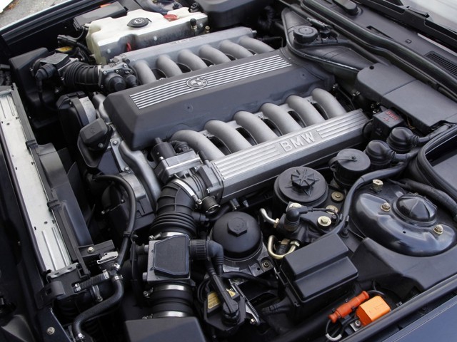 Bmw 7 Series photo 58