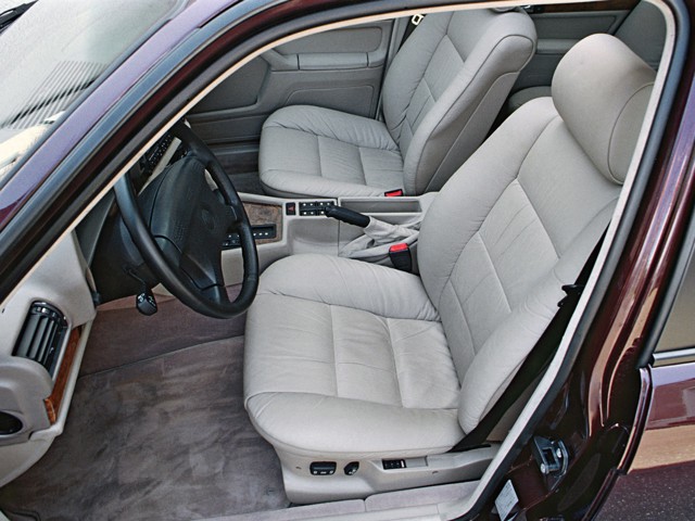 Bmw 7 Series photo 60