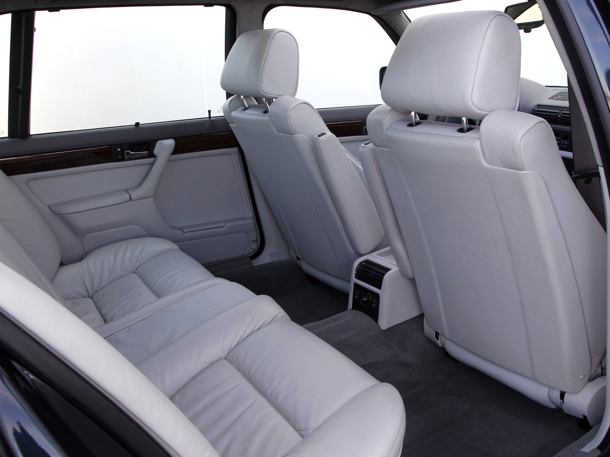 Bmw 7 Series photo 63