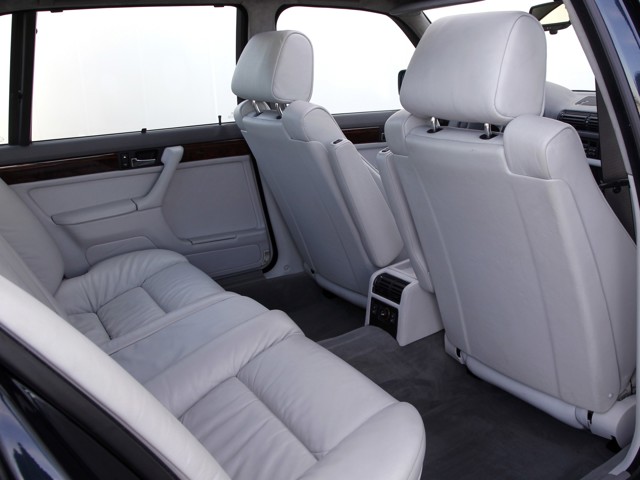 Bmw 7 Series photo 63