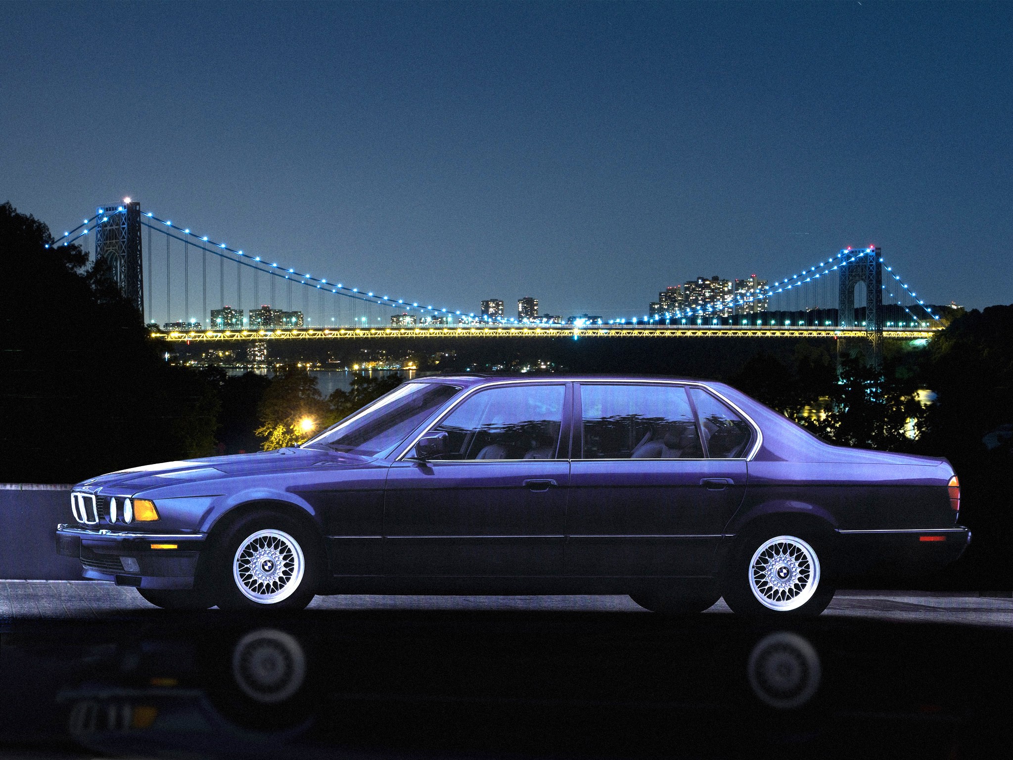 Bmw 7 Series photo 43