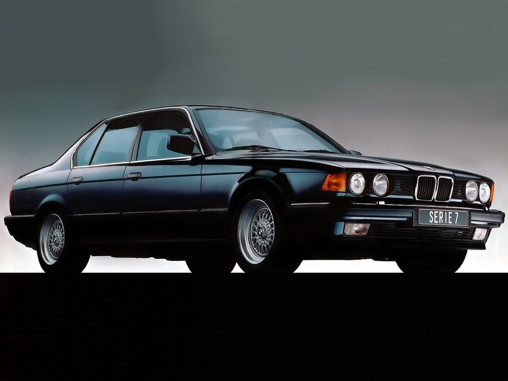 Bmw 7 Series photo 51