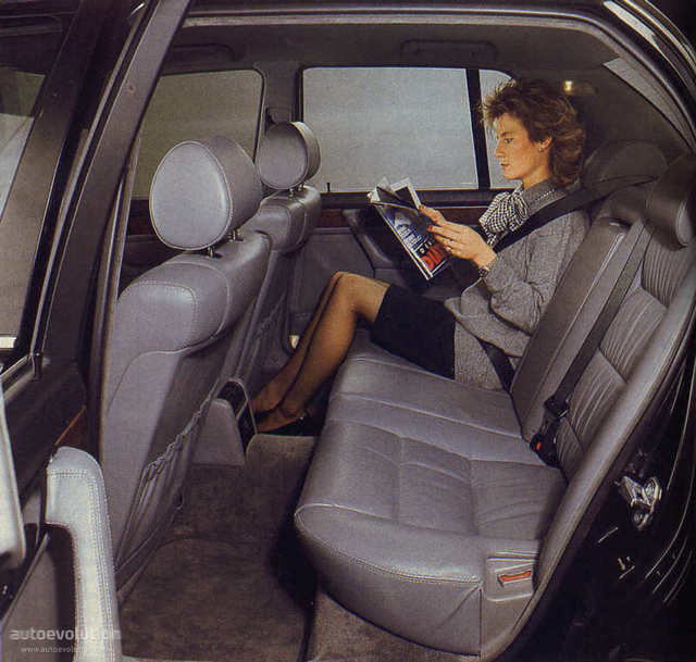 Bmw 7 Series photo 53