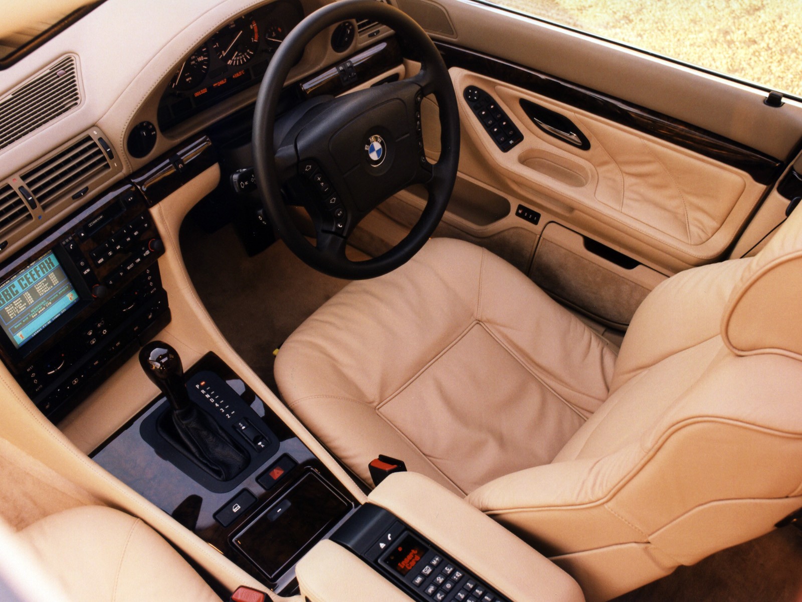 Bmw 7 Series photo 51