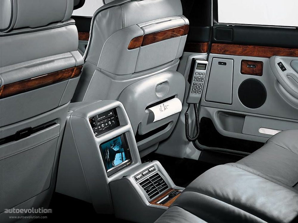 Bmw 7 Series photo 46