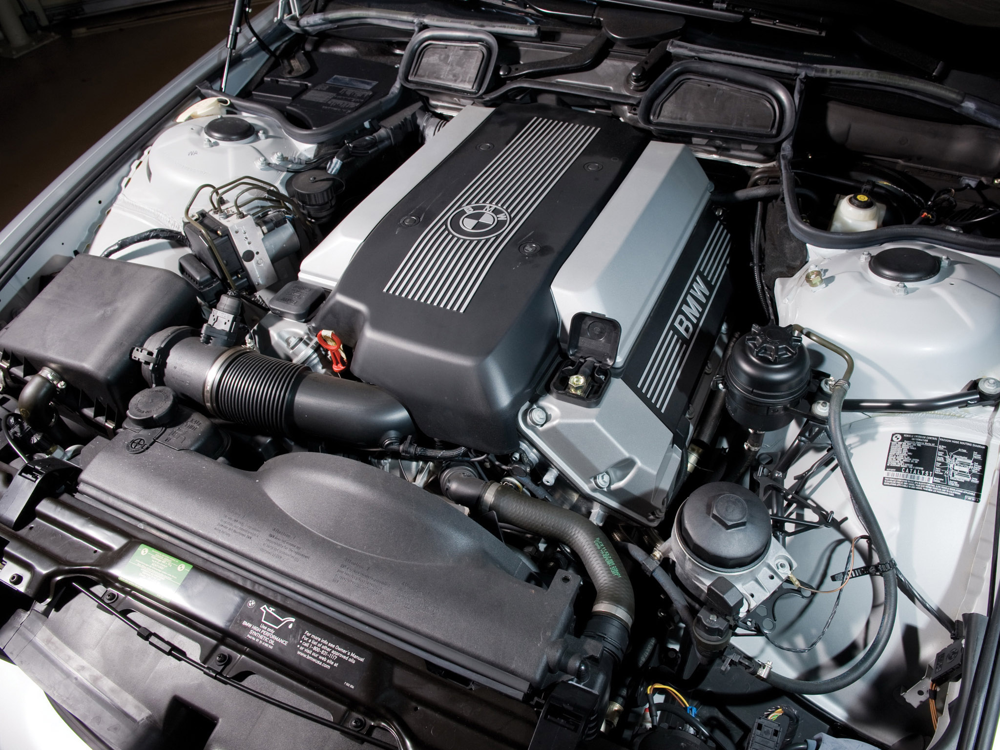 Bmw 7 Series photo 67