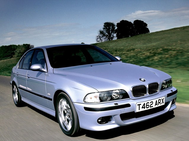 Bmw 7 Series photo 13