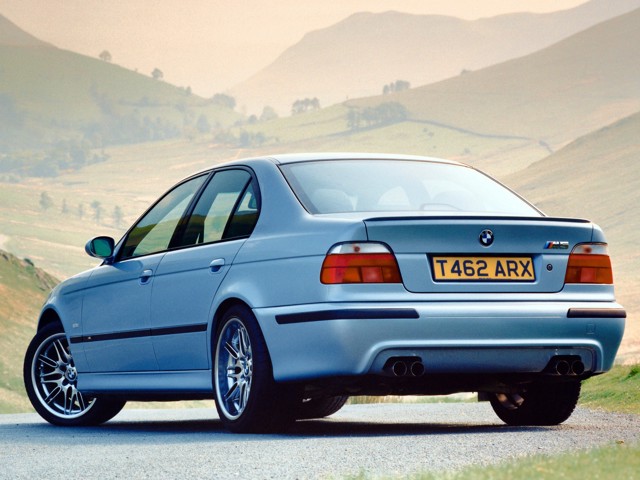 Bmw 7 Series photo 14