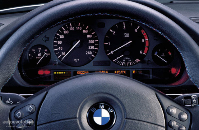 Bmw 7 Series photo 65