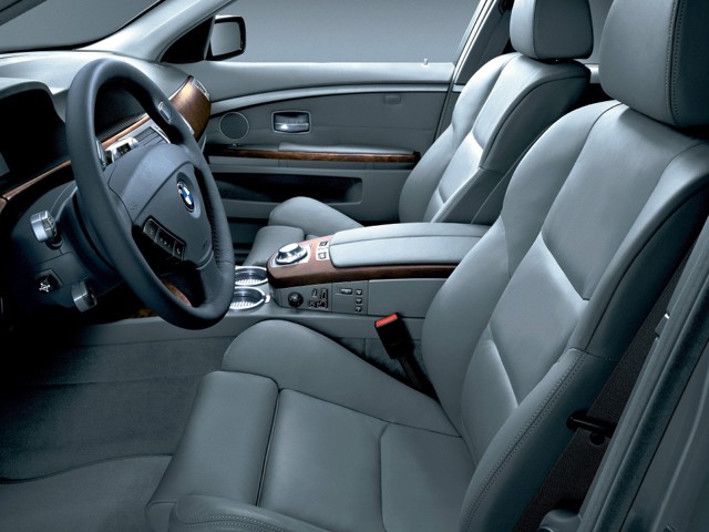 Bmw 7 Series photo 71
