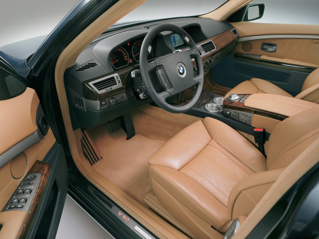 Bmw 7 Series photo 72