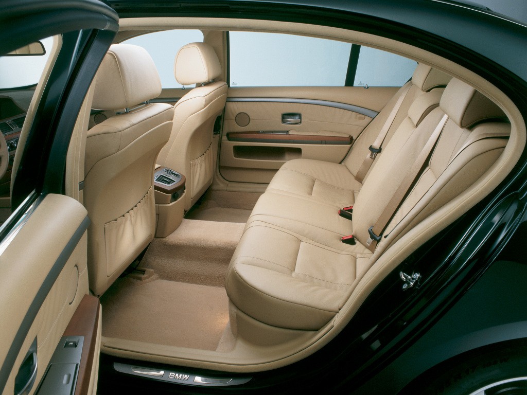 Bmw 7 Series photo 73