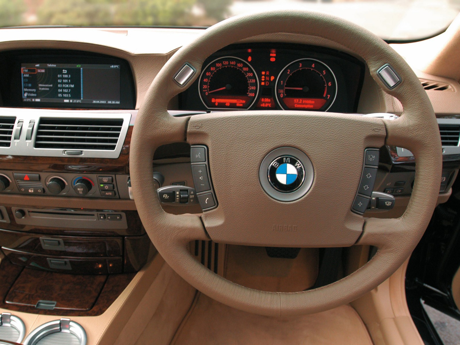 Bmw 7 Series photo 78