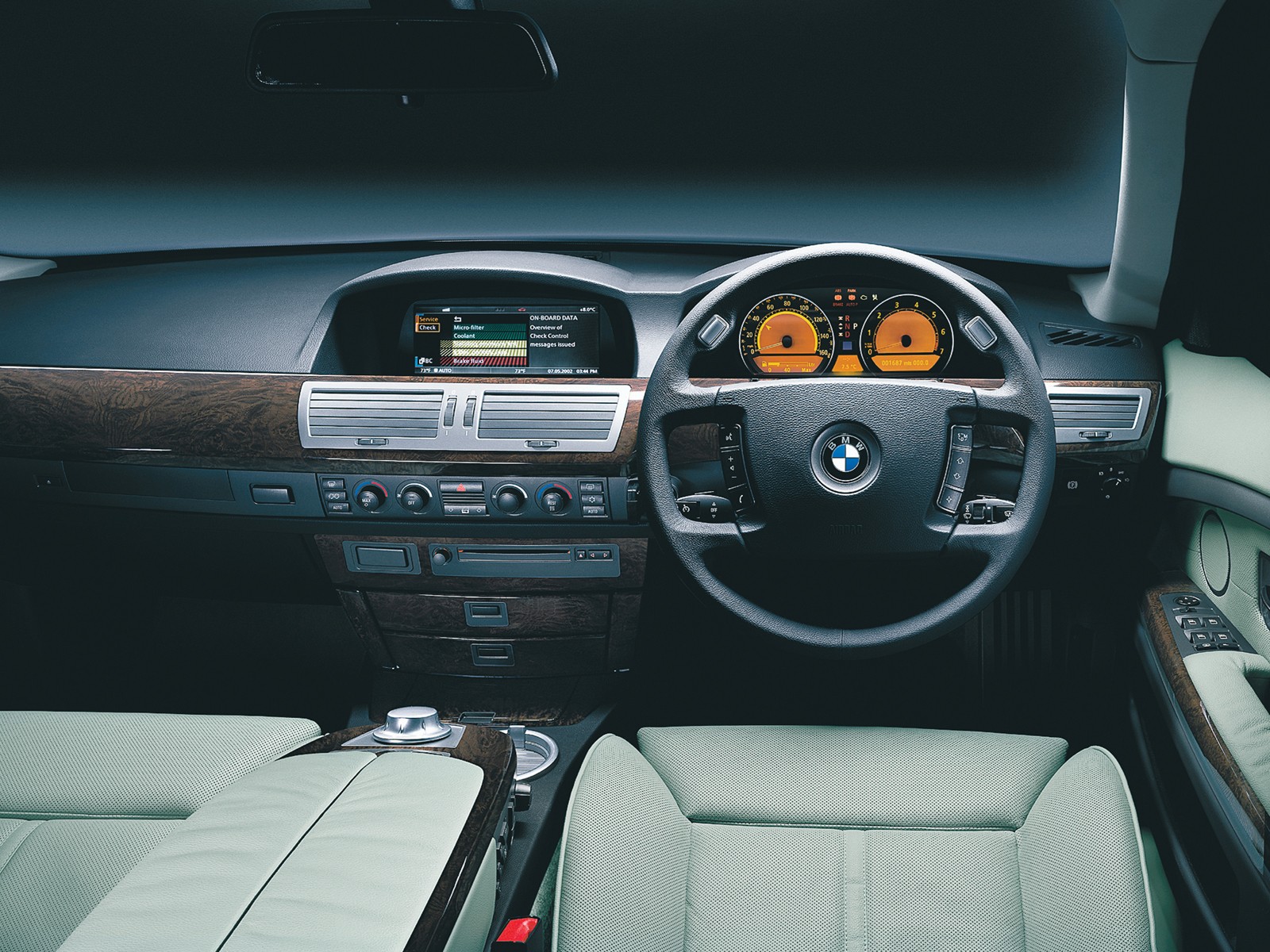 Bmw 7 Series photo 79