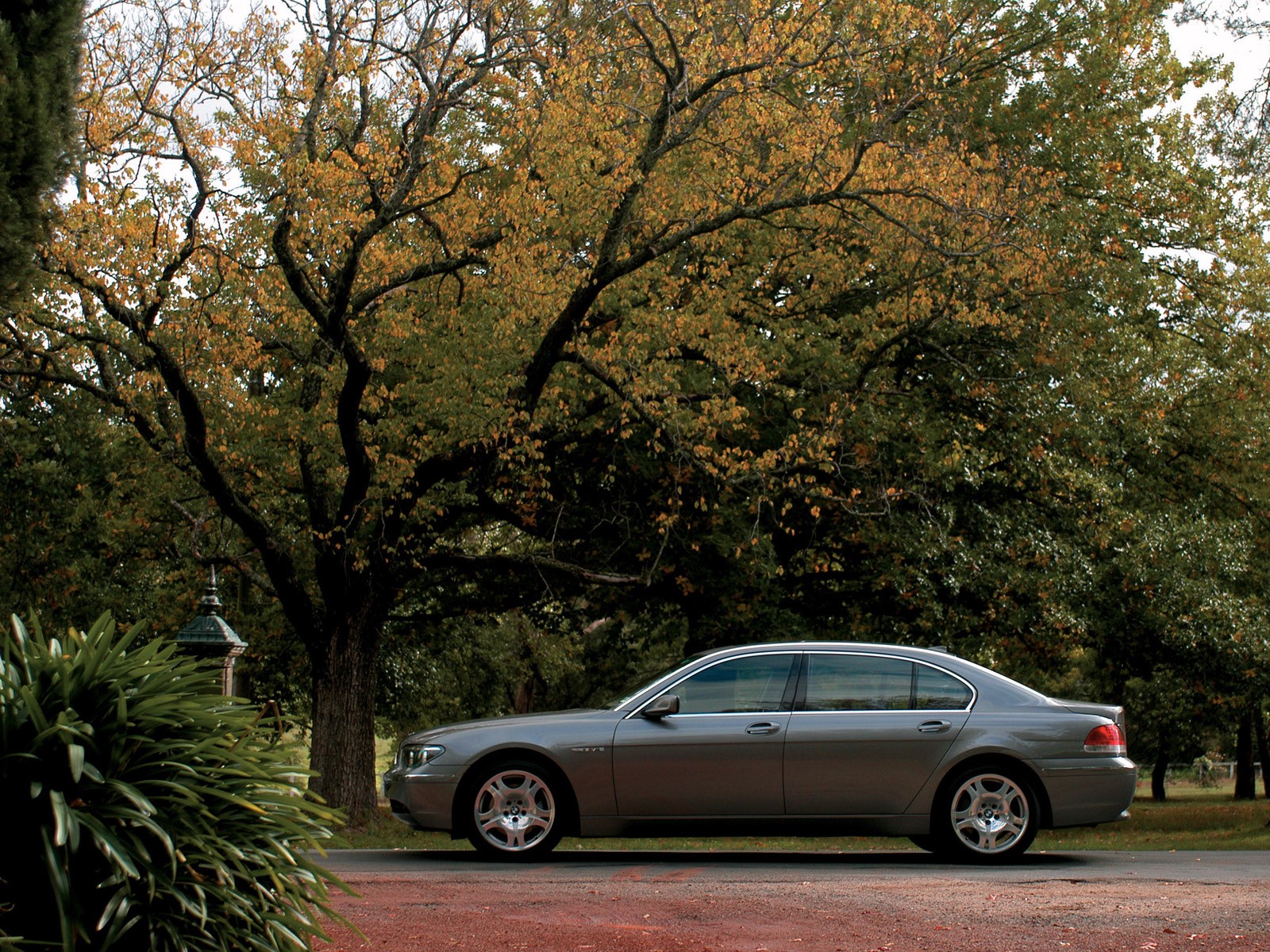 Bmw 7 Series photo 47