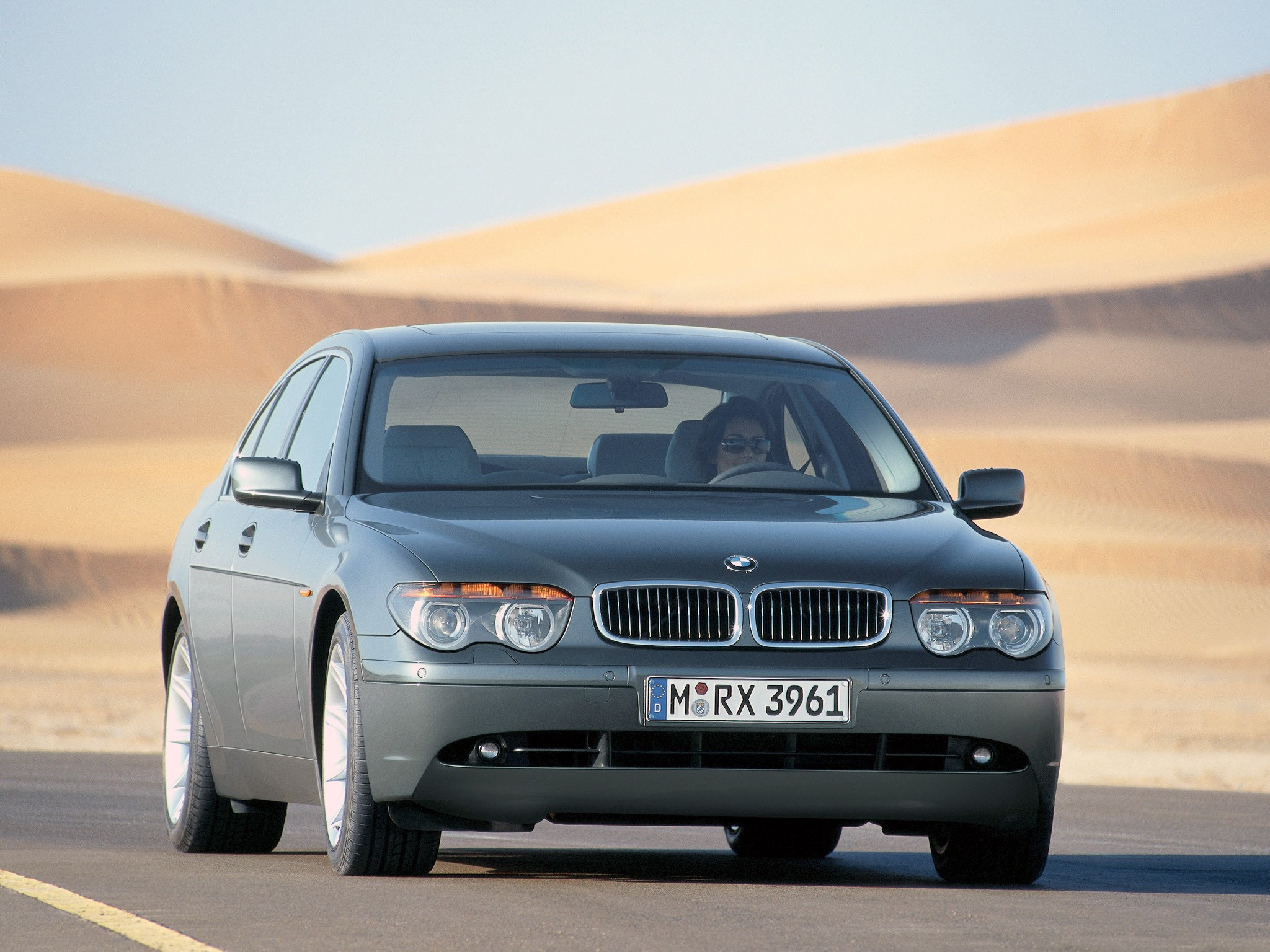 Bmw 7 Series photo 62