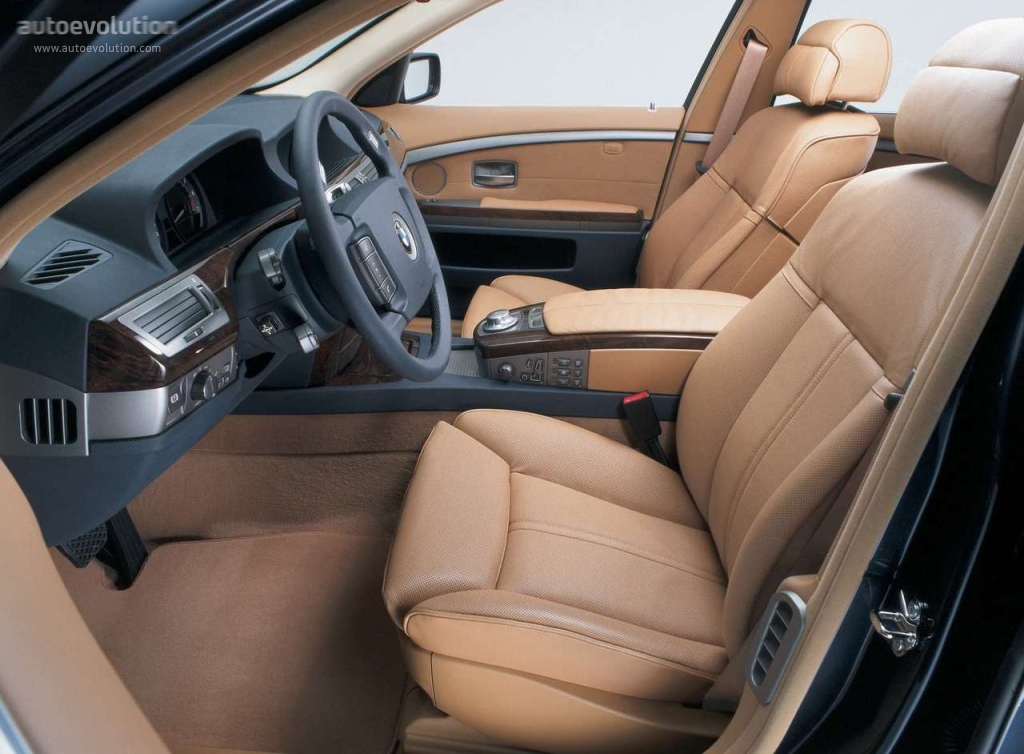 Bmw 7 Series photo 68