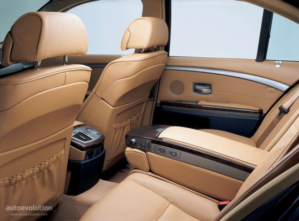 Bmw 7 Series photo 70