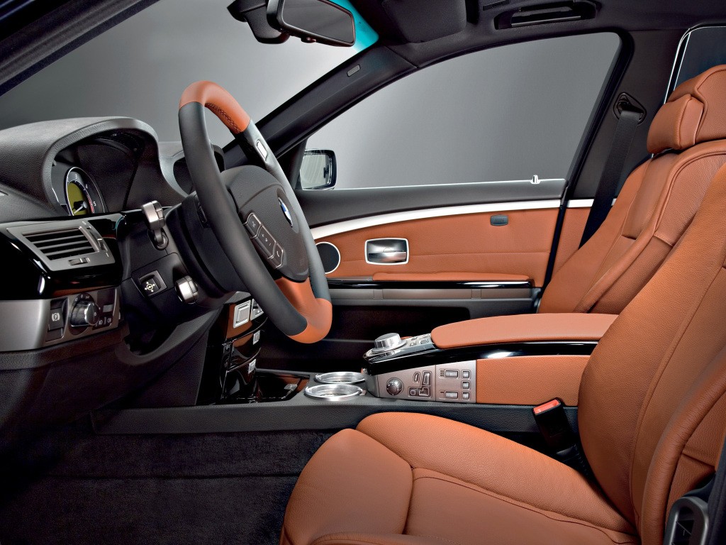 Bmw 7 Series photo 64