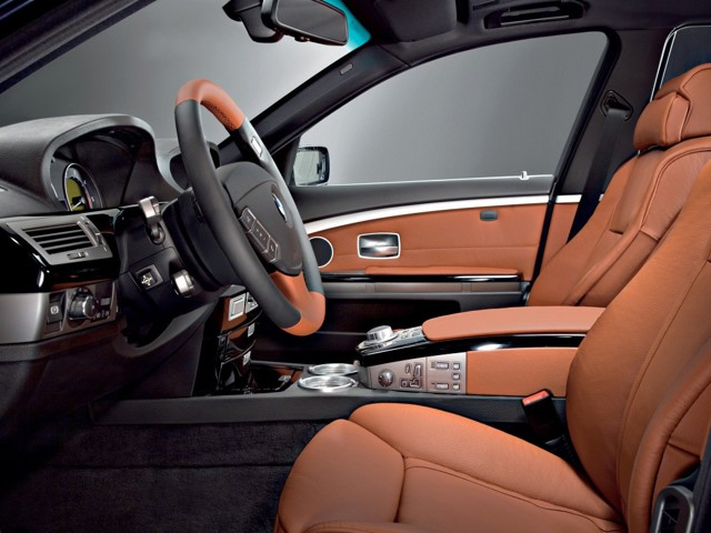 Bmw 7 Series photo 64