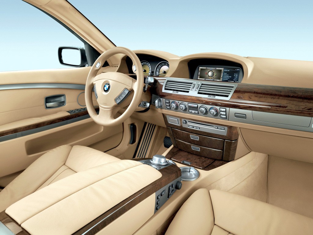 Bmw 7 Series photo 67